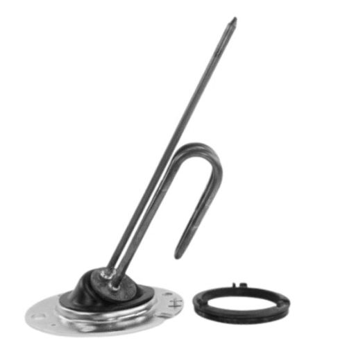 Resistance blind&eacute;e monophas&eacute;e 2200W >26/03 horizontale - ATLANTIC - 099085 pas cher Secondaire 1 L