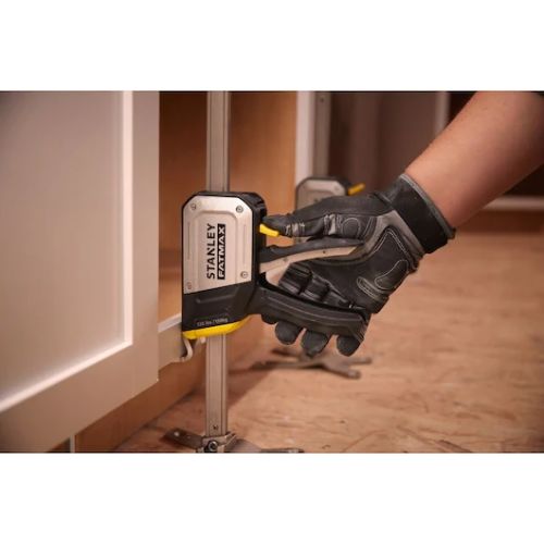 Lot de 2 lèves Express TradeLift 150 kg - Stanley Fatmax - FMHT83552-1 pas cher Secondaire 9 L