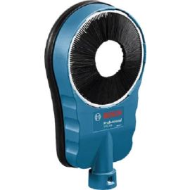Système d'aspiration Bosch GDE 162 pour diamètre de perçage maxi 162 mm - 1600A001G8 photo du produit Principale M