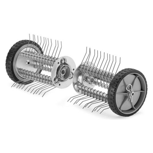 Outil émousseur MultiSystème MF-MM - STIHL - 4601-740-4601 pas cher