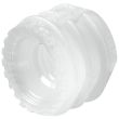 Manchon nylon M6 TT 11mm - HÄFELE - 039.33.266 pas cher