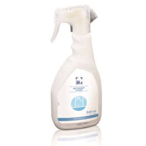 Nettoyant vitres éco pistolet 1 L ECOVITRE photo du produit Principale L
