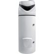 Chauffe-eau thermodynamique NUOS PRIMO HC A+ 200 l vertical ARISTON 3069796 photo du produit