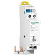 Télérupteur à raccordement rapide ACTI9 iDT40 TL 16A 230V 2P - SCHNEIDER ELECTRIC - A9C15509 pas cher