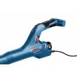 Ponceuse plaquiste 550W Bosch GTR 55-225 + coffret - 06017D4000 photo du produit Secondaire 1 S