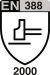 Picto EN 388-2000
