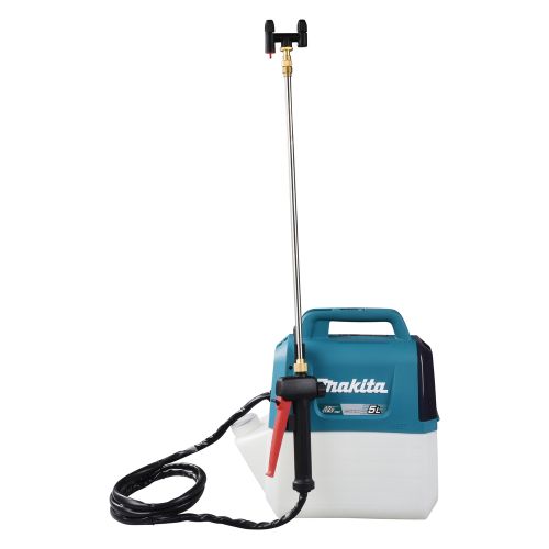 Pulvérisateur CXT 12V 5 litres (sans batterie ni chargeur) MAKITA US053DZ photo du produit Secondaire 1 L