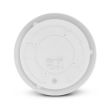 Hublot LED RONDO avec détecteur HF D300 mm 18 W 1980 Lm 4500 K IP65 blanc MIIDEX LIGHTING 779006 photo du produit Secondaire 3 S