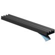 Joint de calfeutrage profil K noir 7,5 m ELLEN 3000013 photo du produit Secondaire 1 S