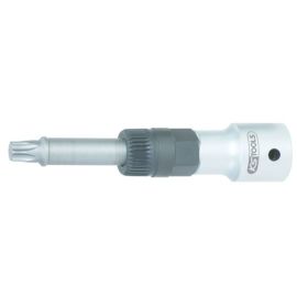 Douille Ks Tools Torx 1/2'' T50 pour poulie débrayable d'alternateur - 150.3101 photo du produit Principale M