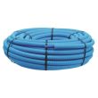 Tube PER pré-gainé bleu 50 m 13/16 SOMATHERM 1113-16-50S photo du produit