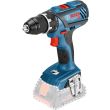 Perceuse-visseuse 18 V GSR 18V-28 Professionnal (sans batterie ni chargeur) BOSCH 06019H4100 photo du produit