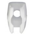 Guides de tringle plastique OL 90 sachet de 10 GEZE 010 878 photo du produit