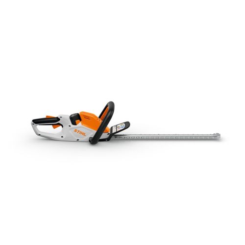 Taille haie 10V HSA 40 - 500mm ( sans batterie ni chargeur) - STIHL - HA08-011-3520 pas cher Secondaire 2 L