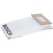 Pack de 3 sacs aspirateurs en papier BOSCH 68005411067 photo du produit