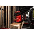 Ponceuse vibrante 18 V M18 BQSS-502B + 2 batteries 5 Ah + chargeur MILWAUKEE 4933479967 photo du produit Secondaire 7 S