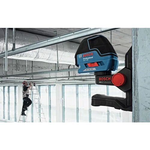 Laser lignes Bosch GLL 3-50 Professional photo du produit Secondaire 5 L