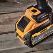 Perceuse-visseuse à percussion XRP 18V + 1 batterie XR Flexvolt 3/9 Ah + chargeur + coffret TSTAK DEWALT DCD999X1-QW photo du produit Secondaire 11 S