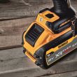 Perceuse-visseuse à percussion XRP 18V + 1 batterie XR Flexvolt 3/9 Ah + chargeur + coffret TSTAK DEWALT DCD999X1-QW photo du produit Secondaire 10 S