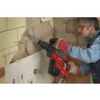 Burineur SDS-MAX 1300 W K 500 S 5 kg + coffret MILWAUKEE 4933398220 photo du produit Secondaire 3 S