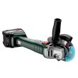 Meuleuse d'angle 18V W 18 L 9-125 Quick (sans batterie ni chargeur) + coffret METABOX - METABO - 602249840 pas cher Secondaire 2 S