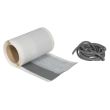 Membrane adhésive DUOTANCHE pour appareil sanitaire 3 m x 15 cm LAZER 290353 photo du produit