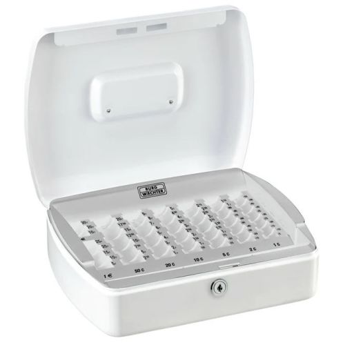 Caissette à monnaie ZK2307 EURO grand modèle BURG ZK 2307 EURO photo du produit Secondaire 1 L