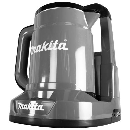 Bouilloire 36V LXT (sans batterie ni chargeur) - MAKITA - DKT360Z pas cher Secondaire 4 L