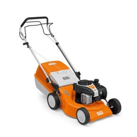 Tondeuse à gazon thermique 140cm³ RM 248 T tractée STIHL 6350-011-3460 photo du produit Principale M