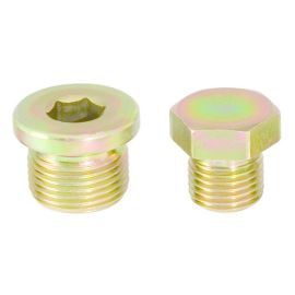 Bouchons de vidange KS Tools M13 x 1,5 mm, 10 pièces - 150.1447 photo du produit Principale M