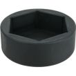 Douille 6 pans pour écrou d'essieu 1'' robuste et outil en alliage spécial 100 mm KS TOOLS 460.0240 photo du produit Secondaire 2 S