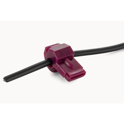 Connecteurs câbles sous Blister pack 5 pièces HUSQVARNA 577864801 photo du produit Secondaire 2 L