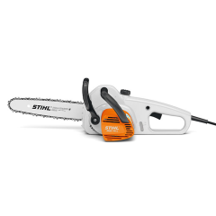 Tronçonneuse électrique Stihl MSE141 CQ 1400W guide 35 cm