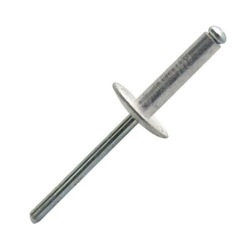 Rivet aluminium aluminium C10 3,2x6 boîte de 500 - SCELL IT - ASX3206 pas cher