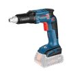 Visseuse plaquiste sans-fil Bosch GSR 18V-EC TE 18 V + 2 batteries Procore 4Ah + chargeur + L-Boxx photo du produit Secondaire 2 S