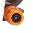 Découpeuse à disque résine thermique 66,7cm3 TS 420 avec disque 350mm - STIHL - 4238-011-2810 pas cher Secondaire 4 S