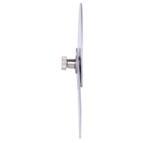 Réglet d'angle en inox L 220 mm KS TOOLS 300.0700 photo du produit Secondaire 3 L