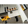 Scie à onglets et à table supérieur 1600 W DEWALT D27113-QS photo du produit Secondaire 8 S