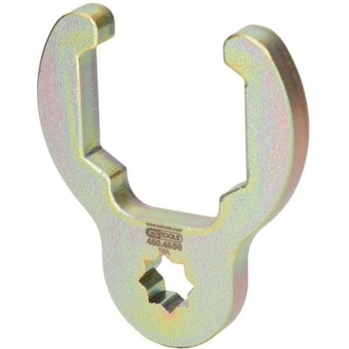 Clé pour filtre à carburant D 50 mm pour Fuso KS TOOLS 460.4650 photo du produit