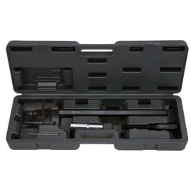 Coffret de 5 outils KS Tools pour le montage et démontage de roulements 6,45 kg - 450.0080 photo du produit Principale M
