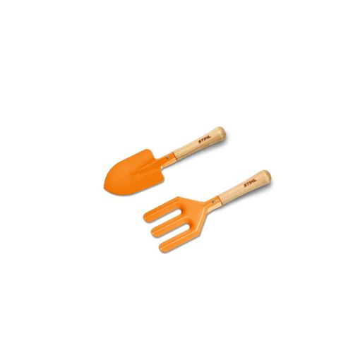 Set d'outil de jardin pour enfant STIHL 0421-600-0172 photo du produit Secondaire 3 L