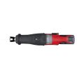 Scie sabre 18 V M18 FSX-121C + batterie 12 Ah + chargeur rapide + coffret MILWAUKEE 4933464484 photo du produit Secondaire 2 S