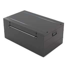 Malle cantine 970 x 570 x 410 mm 225 L 'CANTIPRO' SORI CAN970 photo du produit Principale M