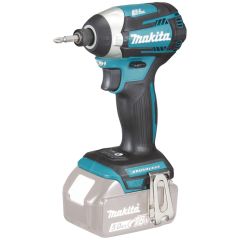 Outil multifonction sans fil 18V LTX (machine seule) dans coffret Makpac 3  - MAKITA DTM50ZJ