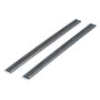 Jeu de 2 fers réversibles L82mm - FARTOOLS - 115873 pas cher