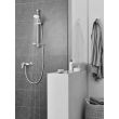 Douchette TEMPESTA 100 1 jet - GROHE - 27923001 pas cher Secondaire 4 S