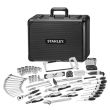 Valise de maintenance 142 pi&egrave;ces - Stanley Fatmax - STMT98109-1 pas cher