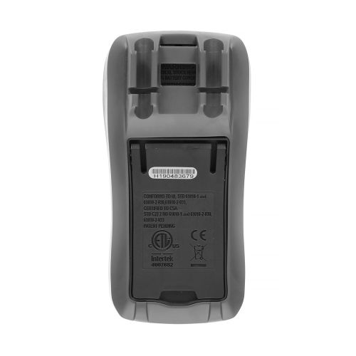 Multimètre digital - HANGER - MD133A pas cher Secondaire 2 L