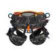 Baudrier d'élagage HUSQVARNA 534098601 photo du produit Secondaire 2 S