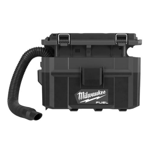 Aspirateur eau et poussière 18V M18 FPOVCL-0 (sans batterie ni chargeur) - MILWAUKEE TOOL -  4933478187 pas cher Secondaire 5 L